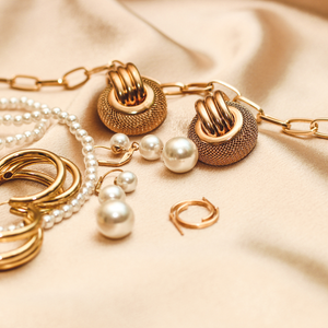 Top 5 Must-Have Jewellery Pieces for a Timeless Wardrobe