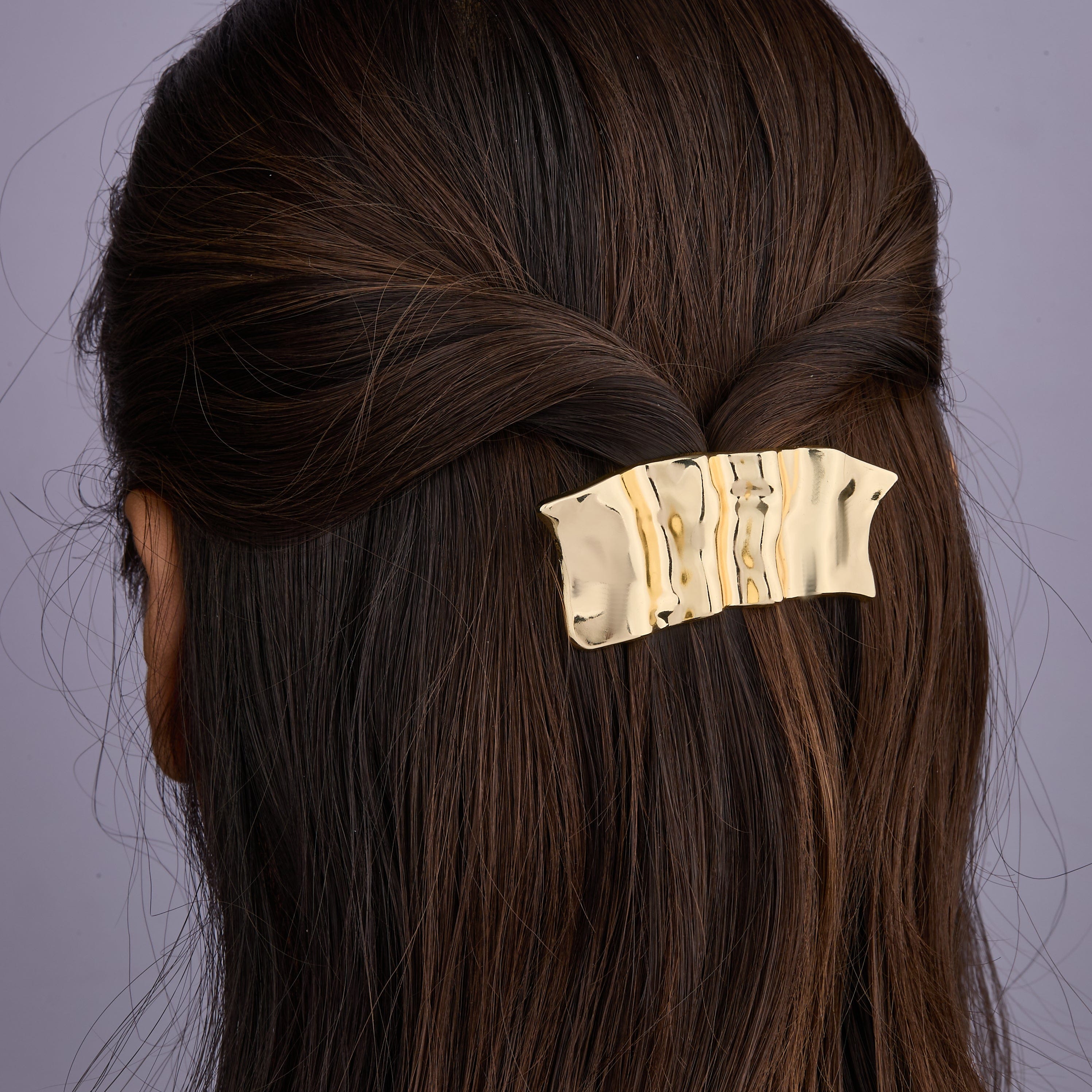 Regalia Bead Ornament