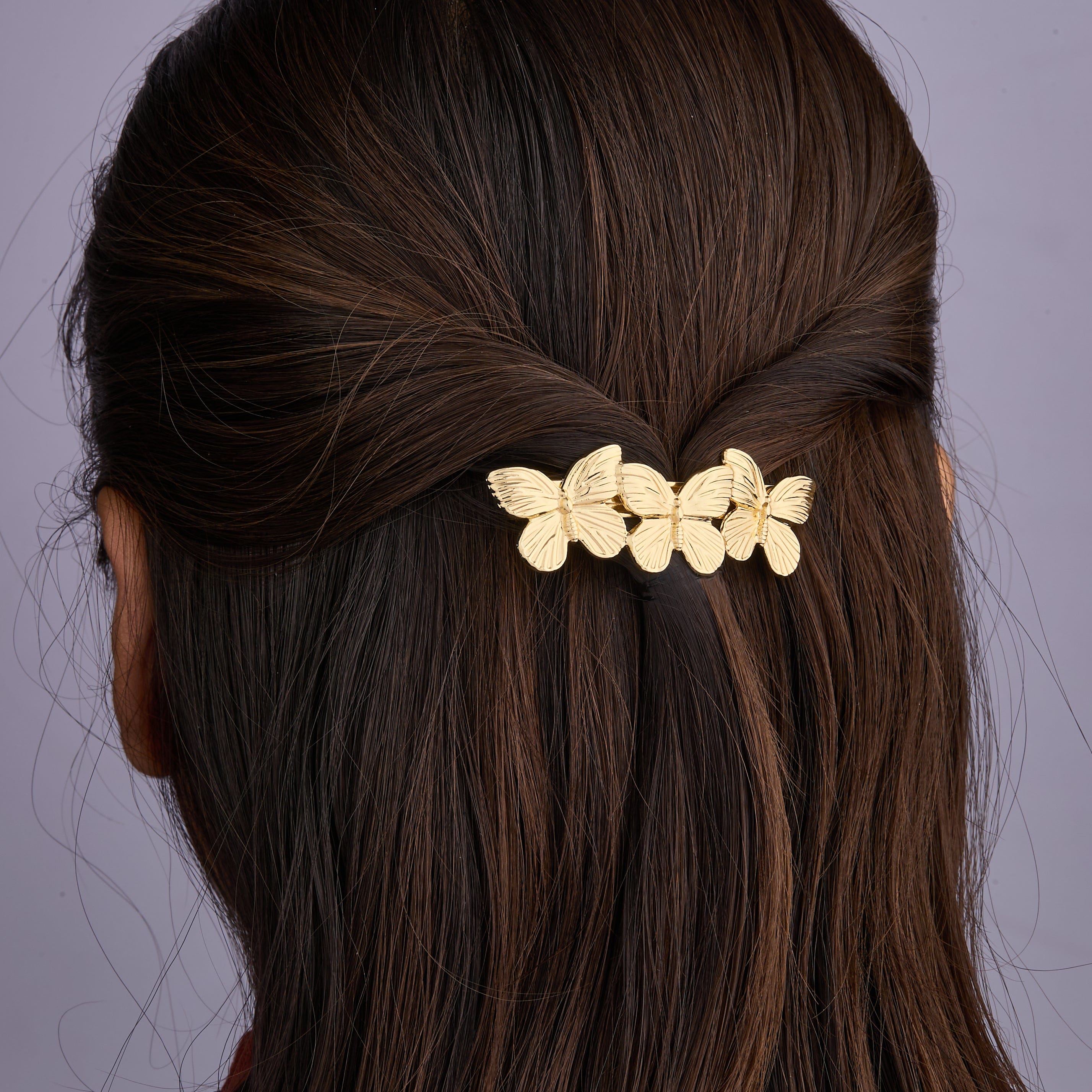 Opulent Gleam Hair Accessory