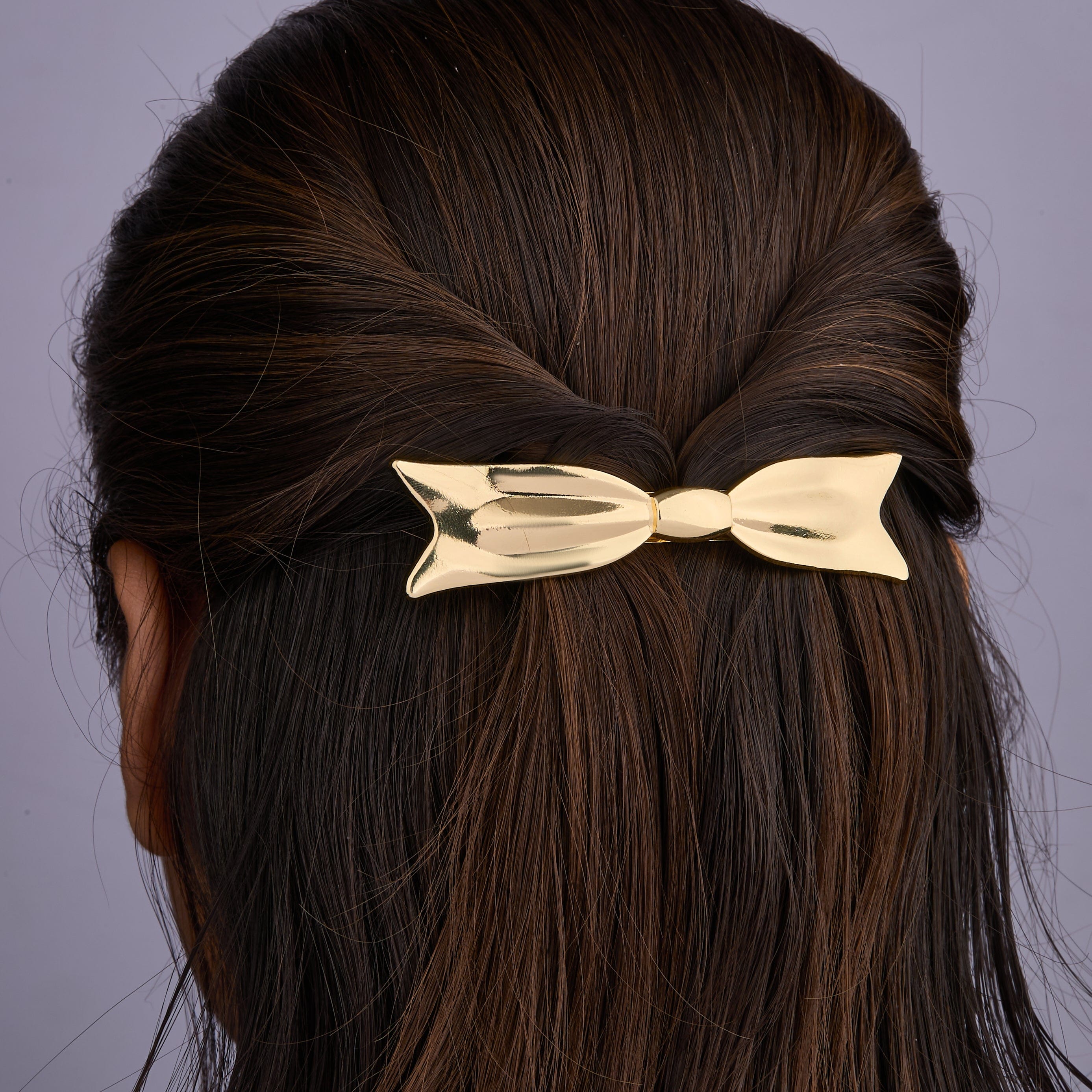 Cascading Crown Hair Jewel