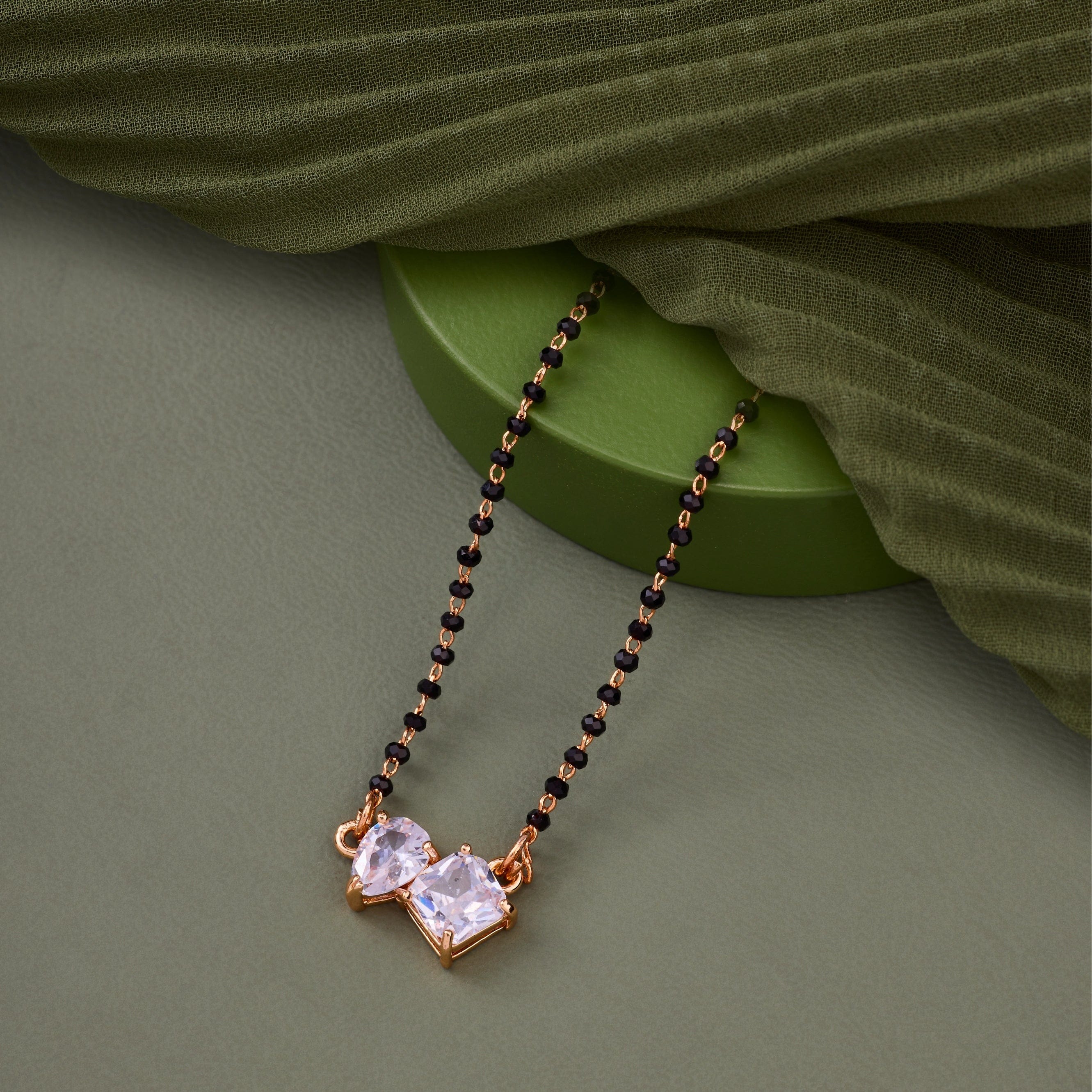 Eternal Bond Mangalsutra