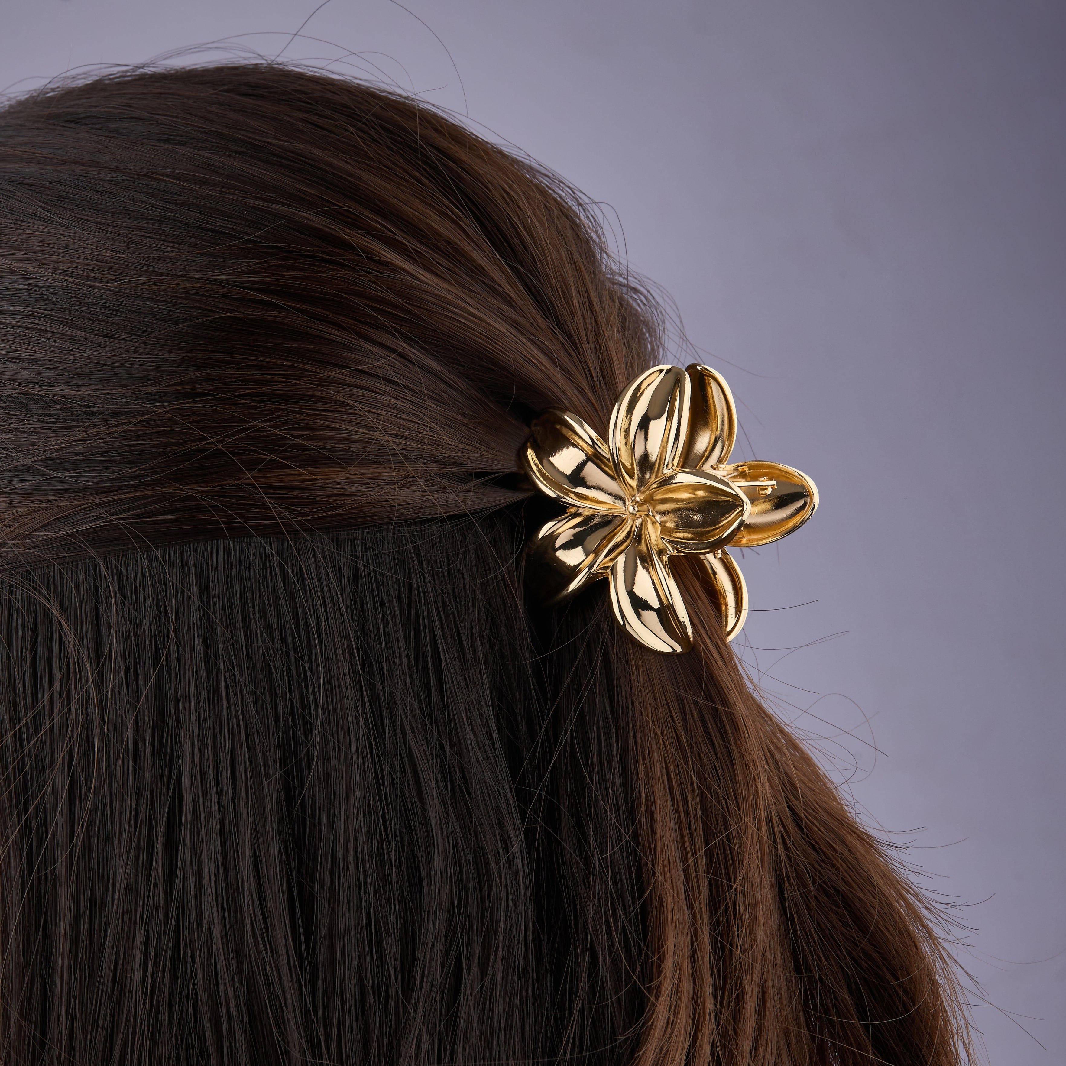 Regal Reflection Hair Band