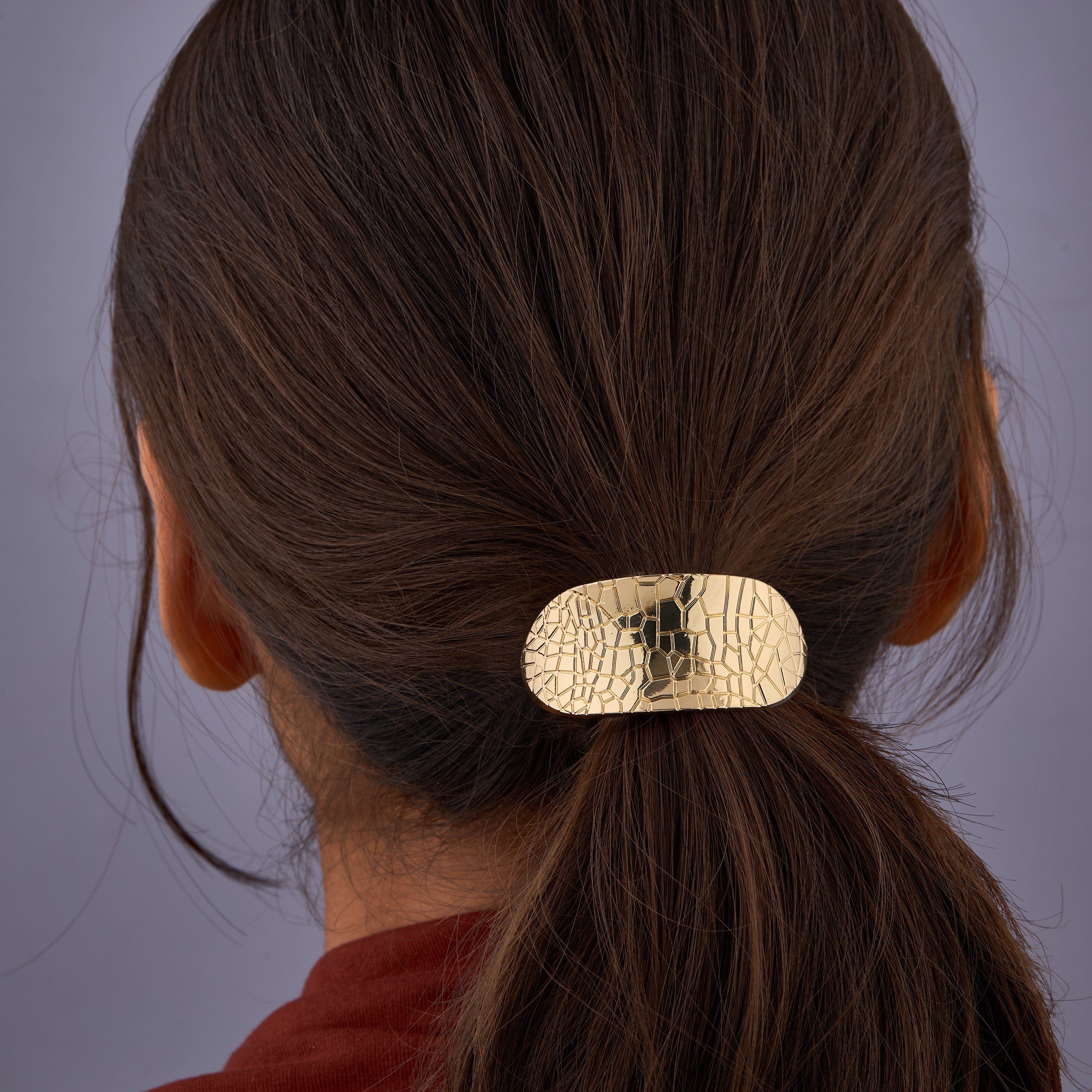 Crown Glam Hairpiece