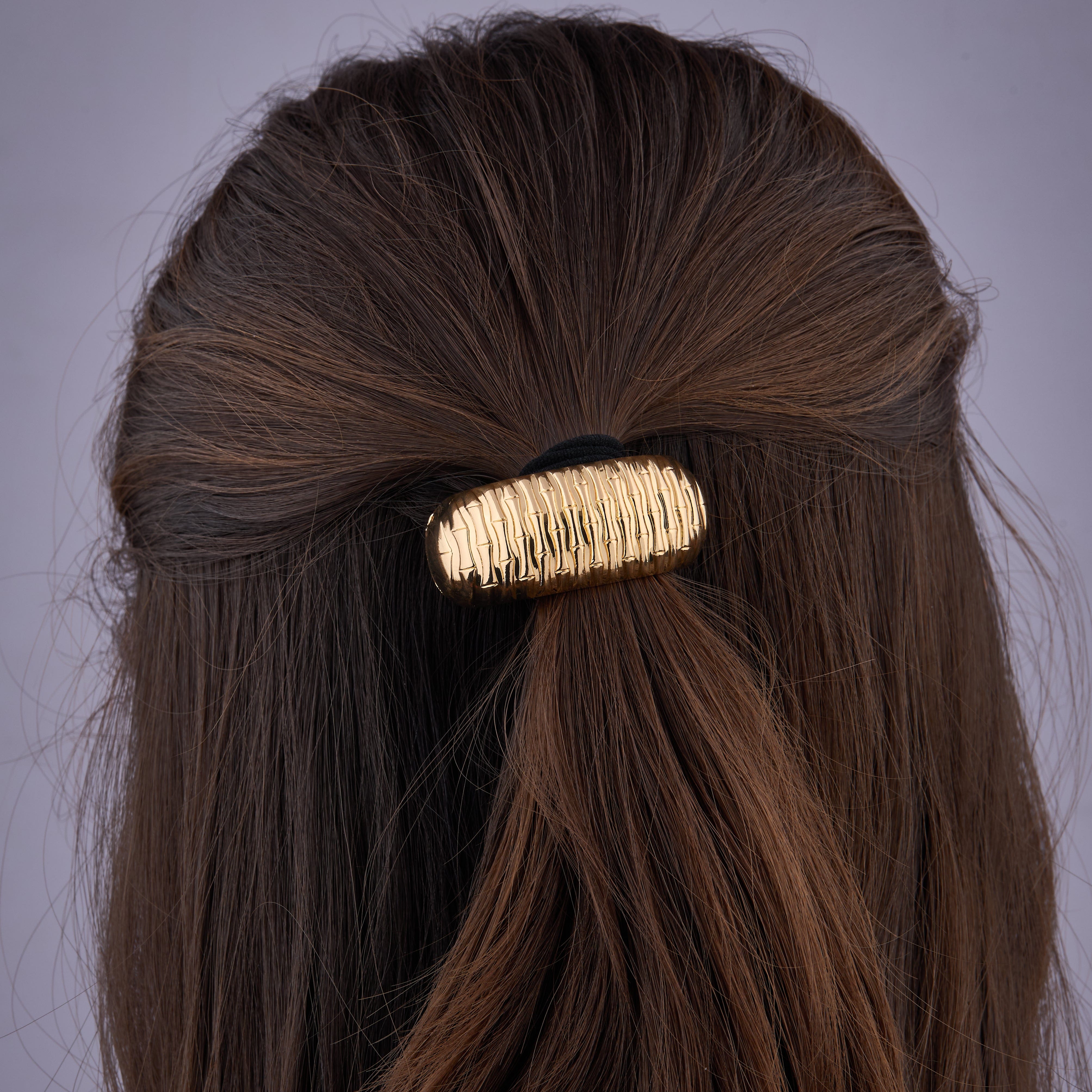 Royal Dome Hair Ornament