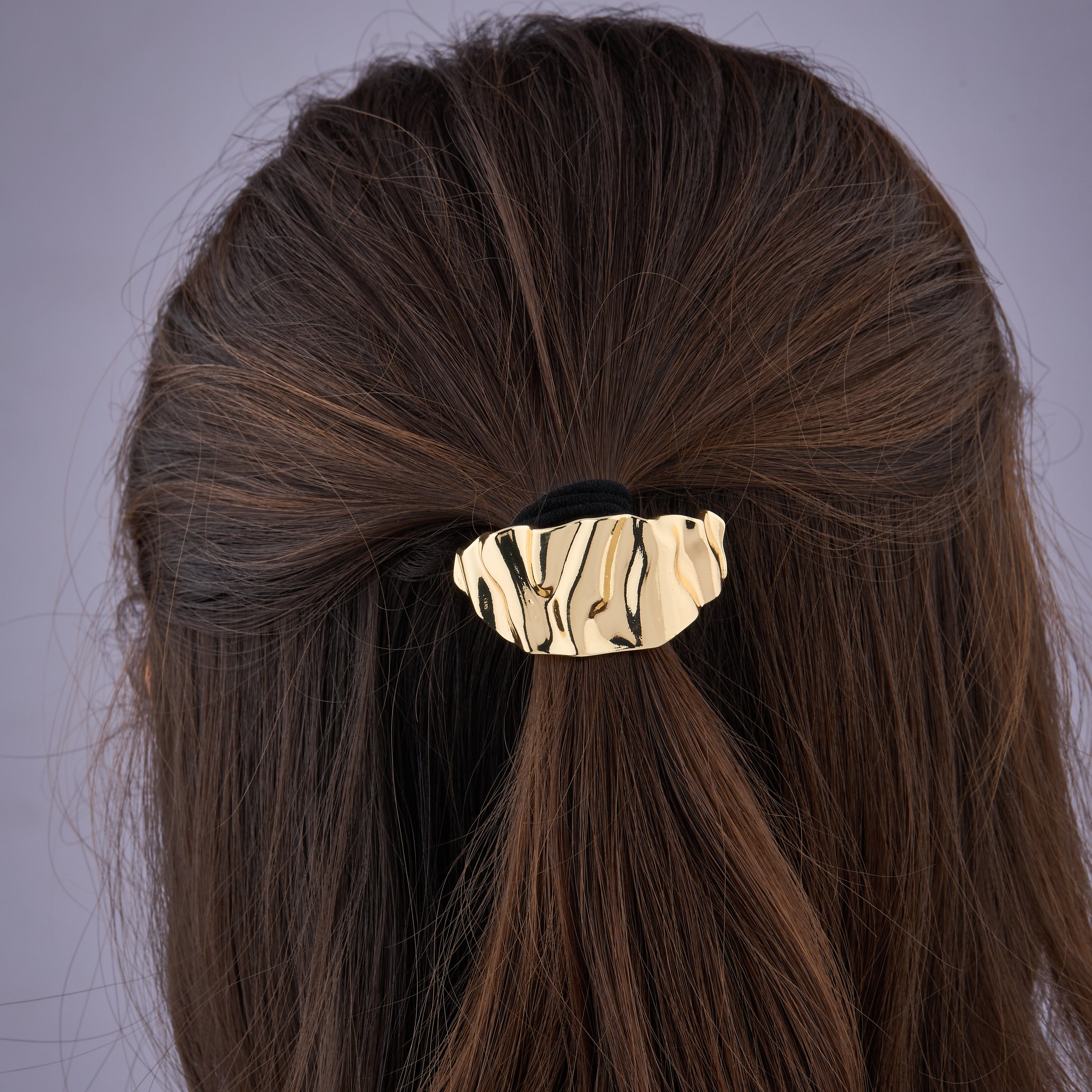 Aurora Luxe Hair Crown