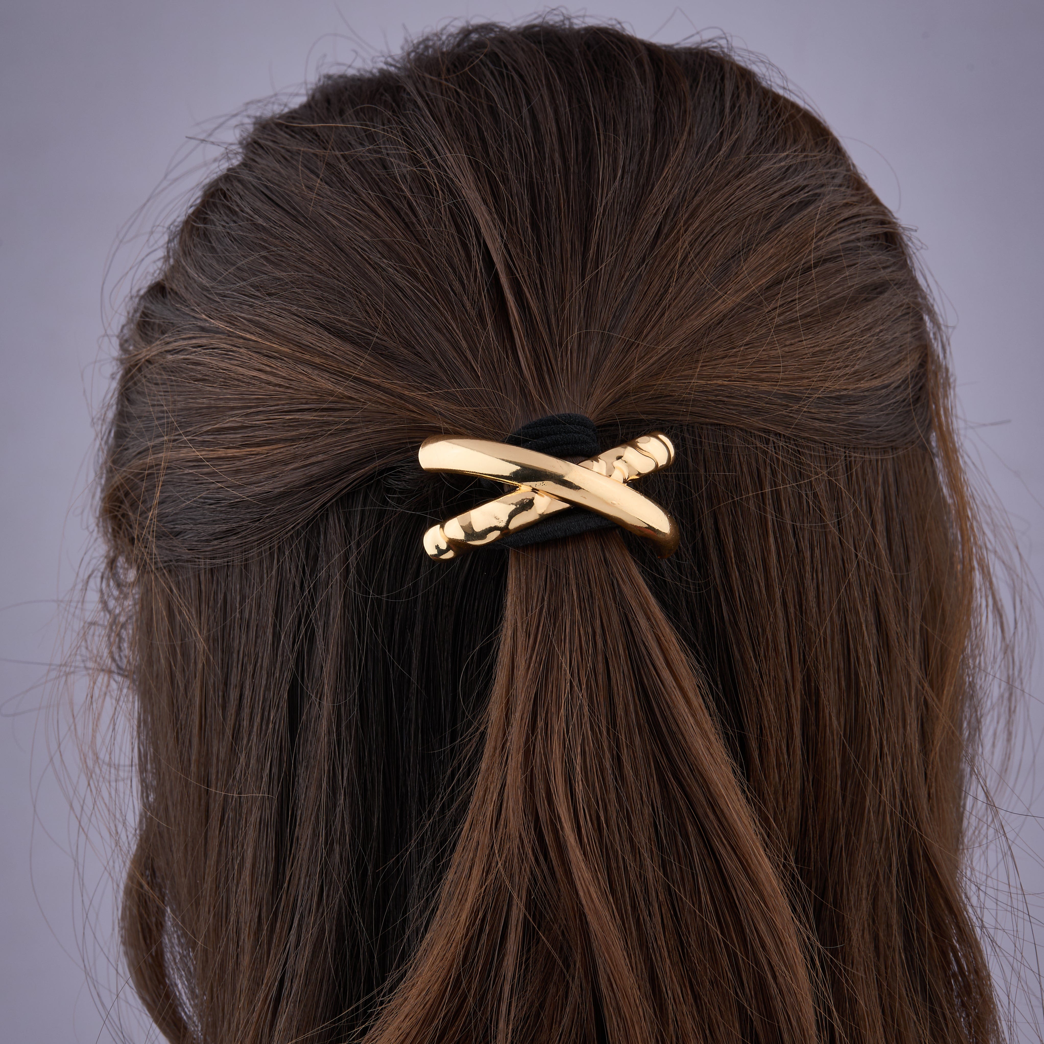 Empire Glow Hair Jewel