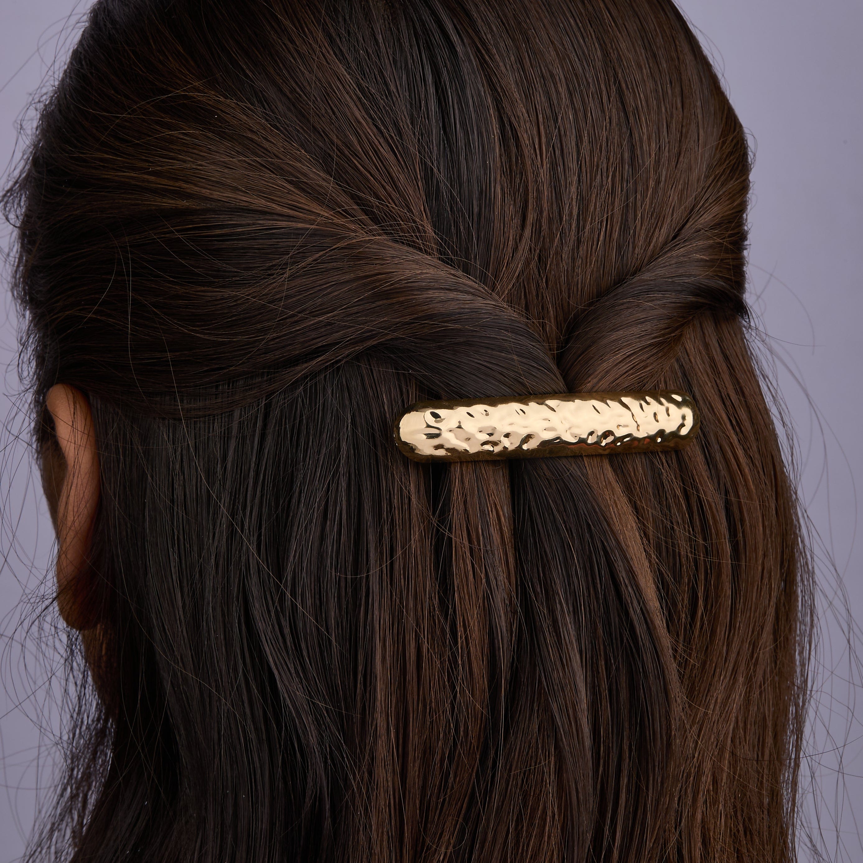 Duchess Radiance Barrette