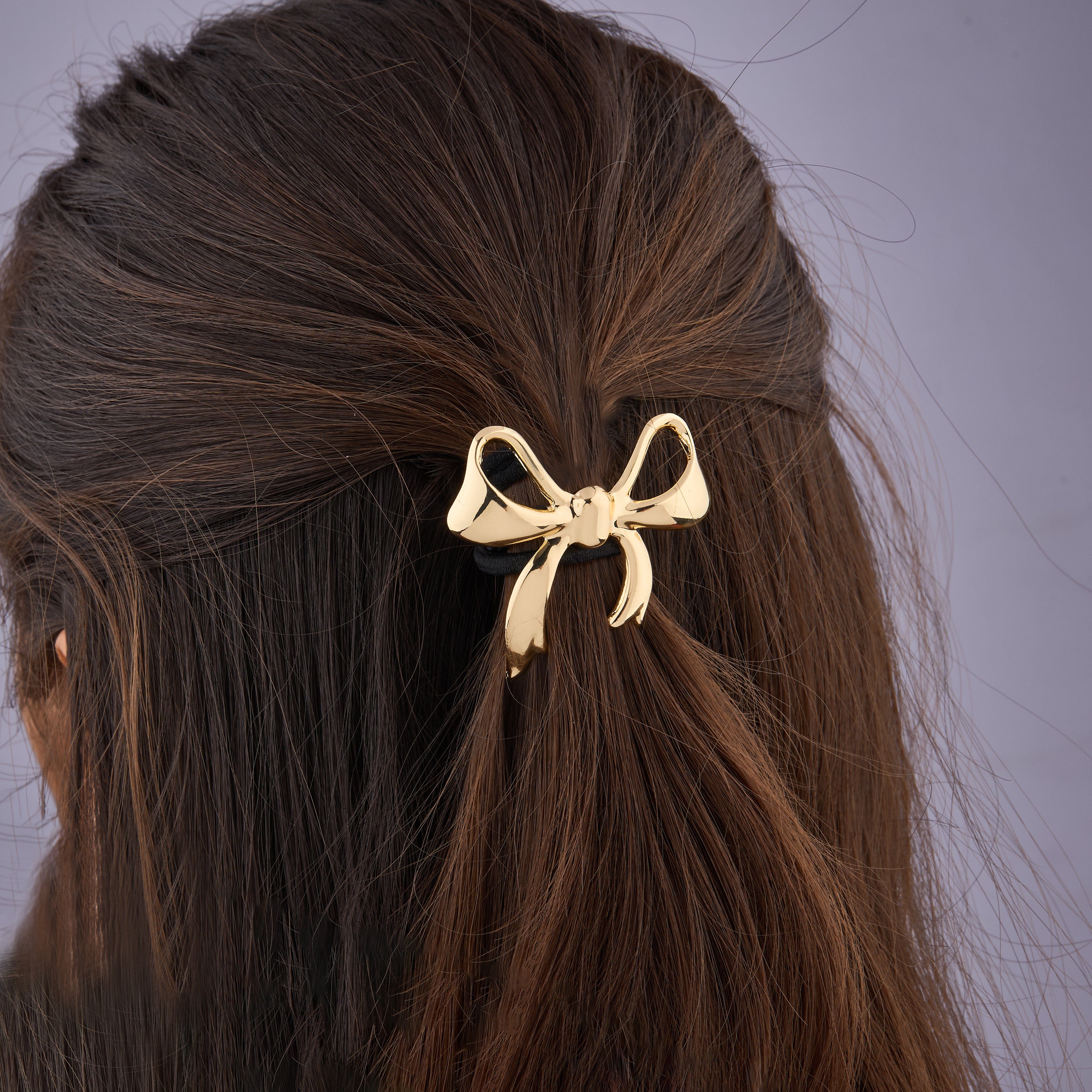 Radiant Bead Hair Band