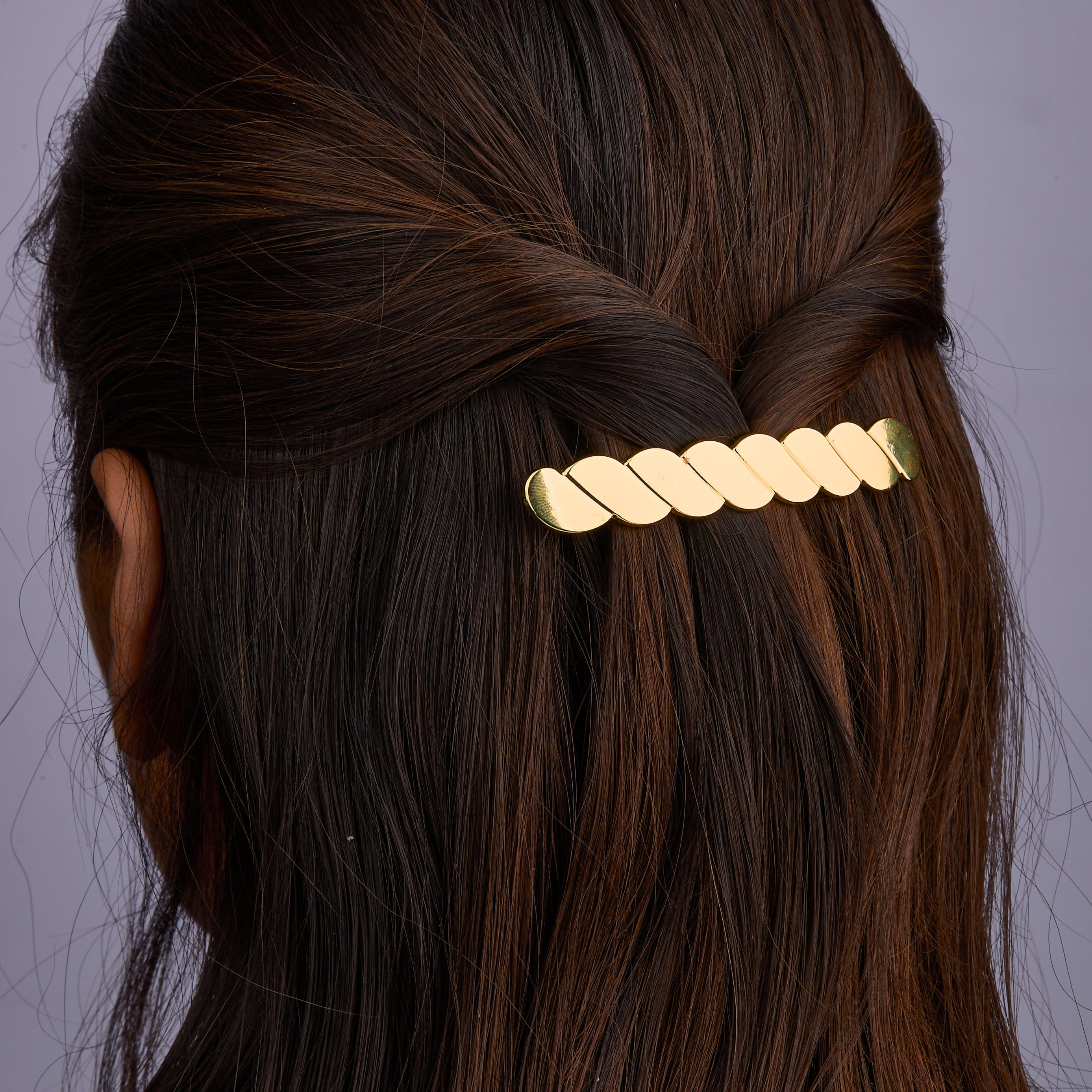 Imperial Halo Hair Accessory