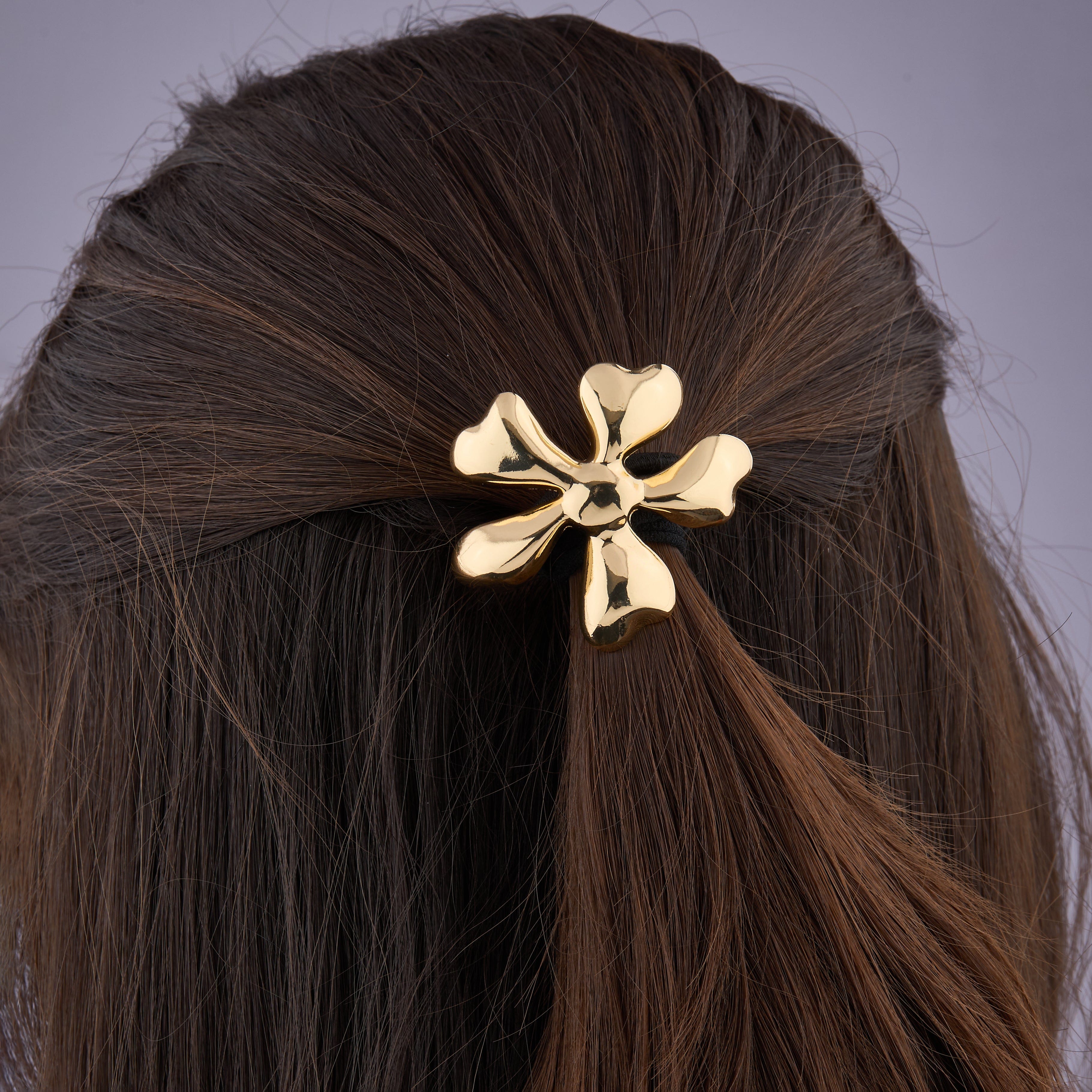 Highborn Glow Hair Ornament