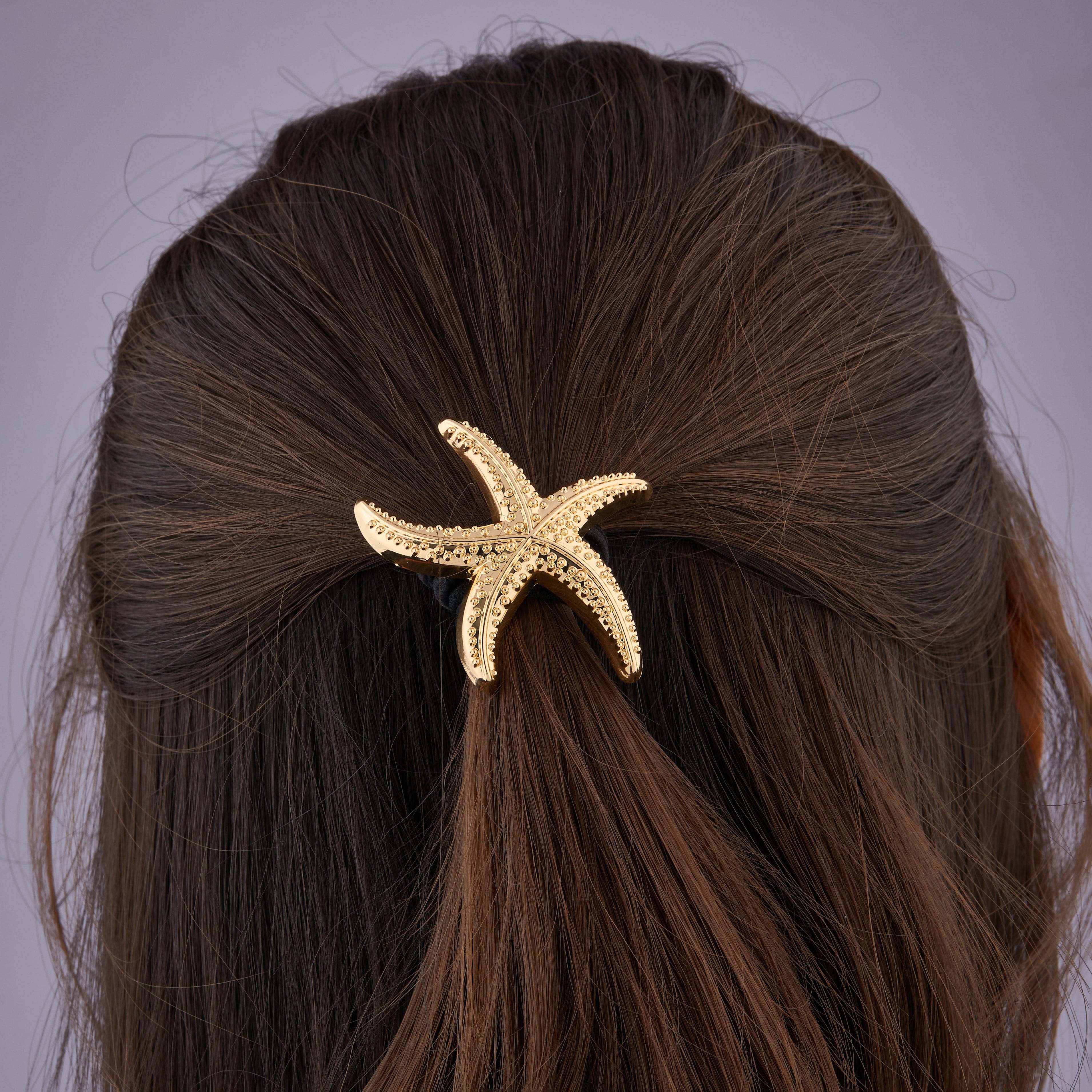 Golden Grace Ornament