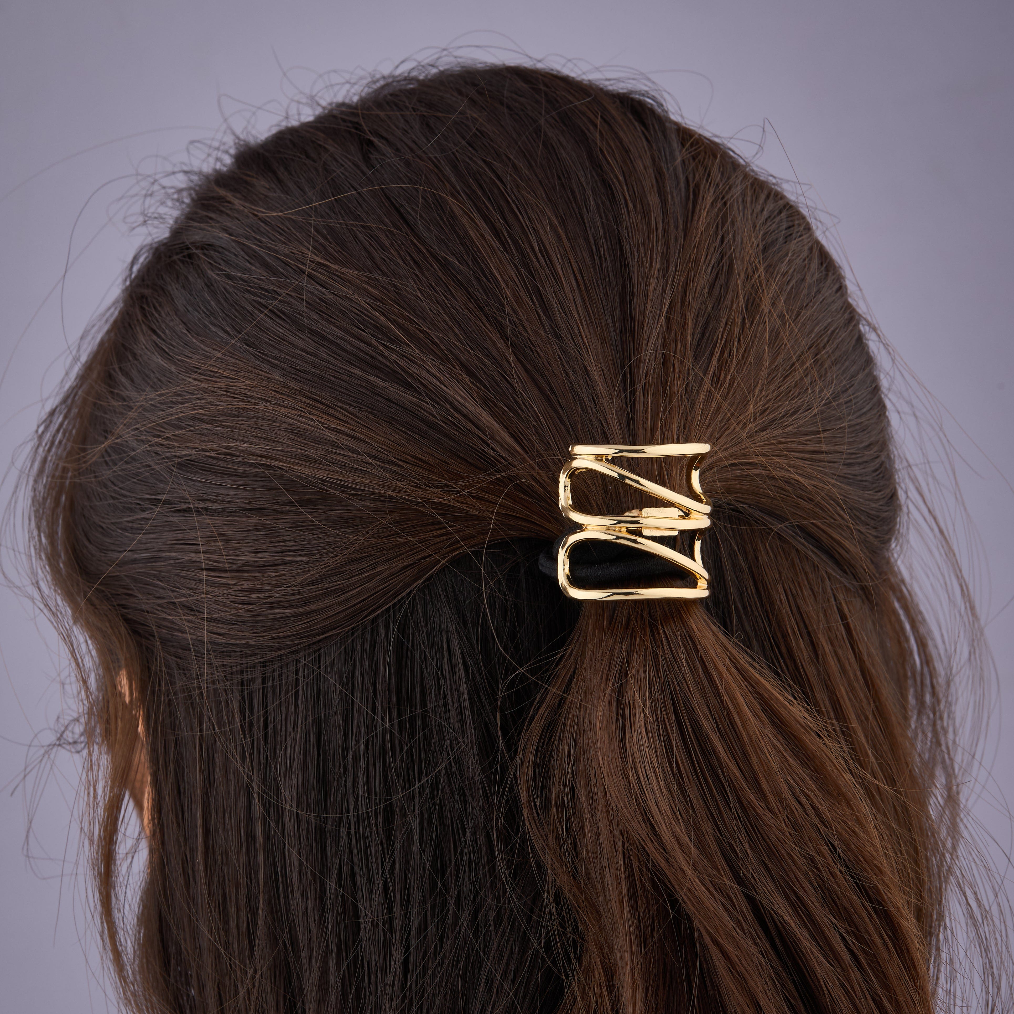 ƒclat Bead Hair Jewel