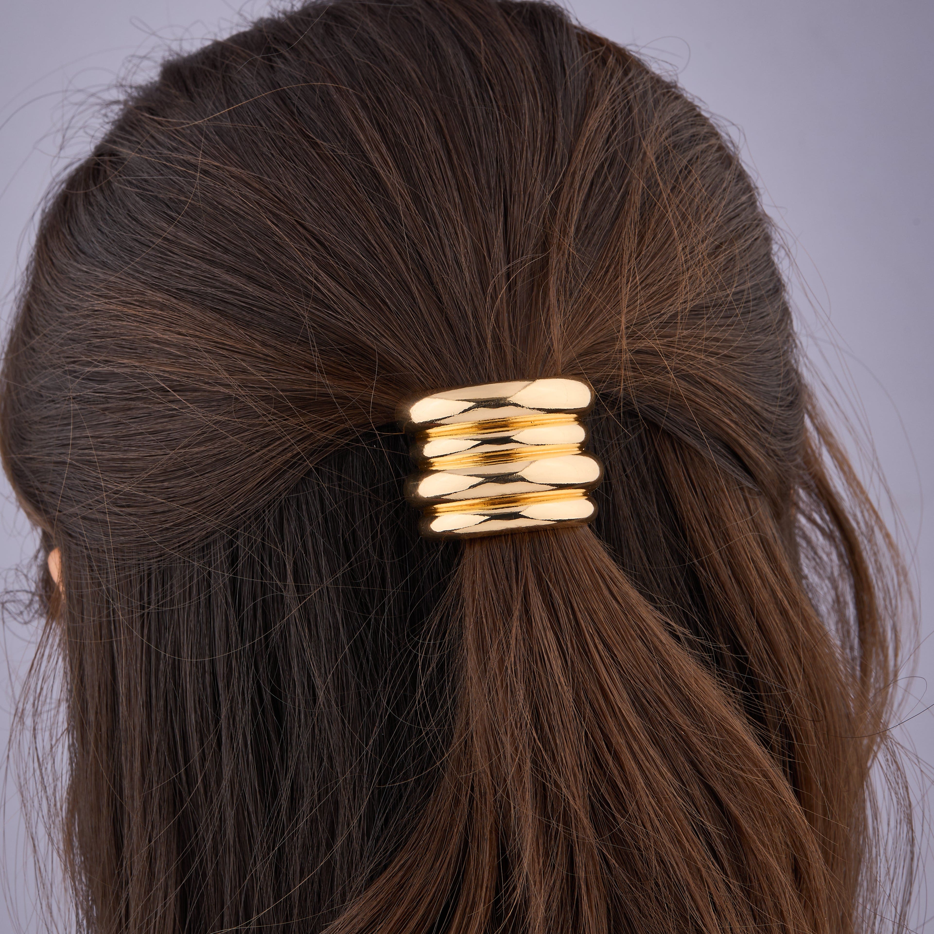 Legacy Gleam Hair Cuff