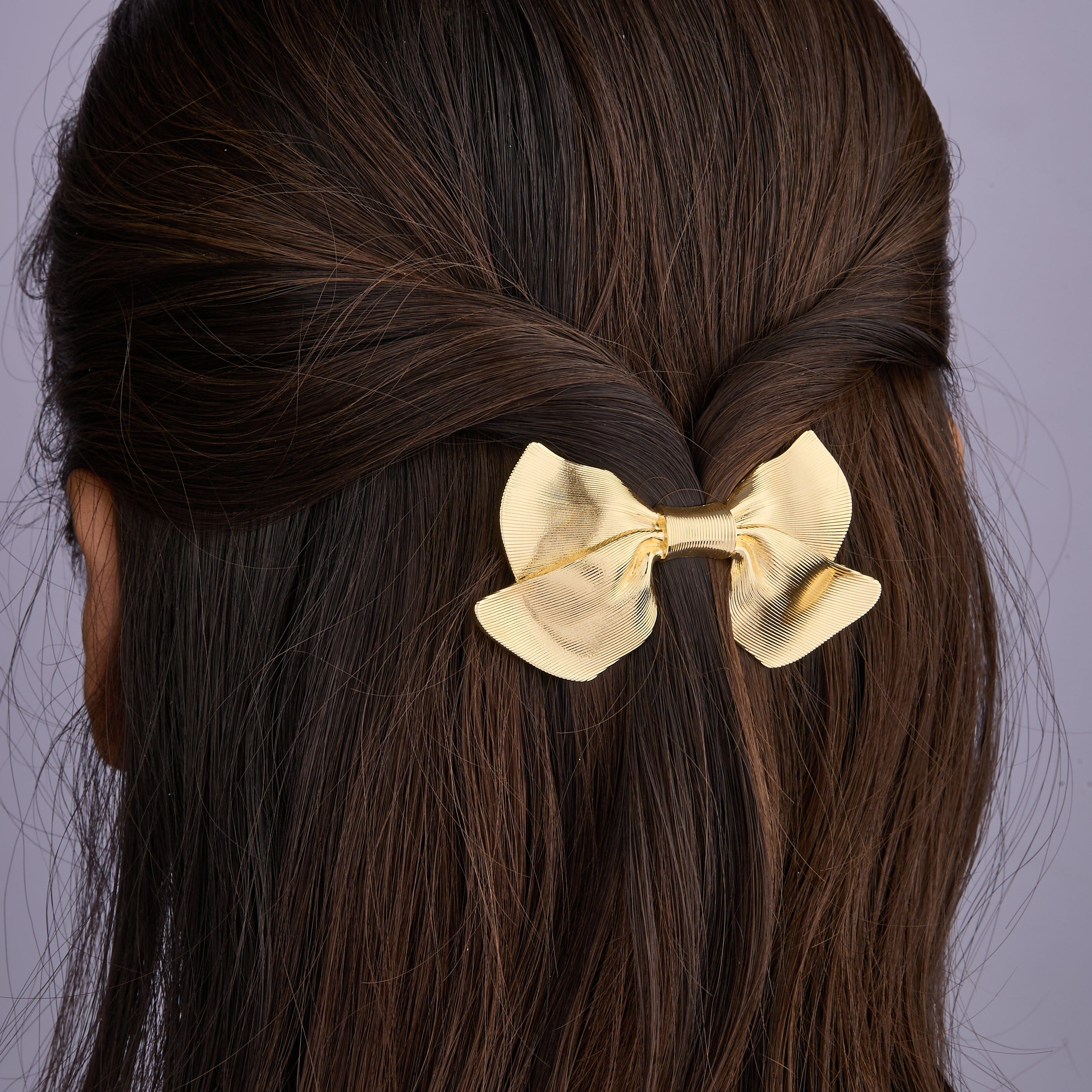 Celestial Dome Hair Jewel