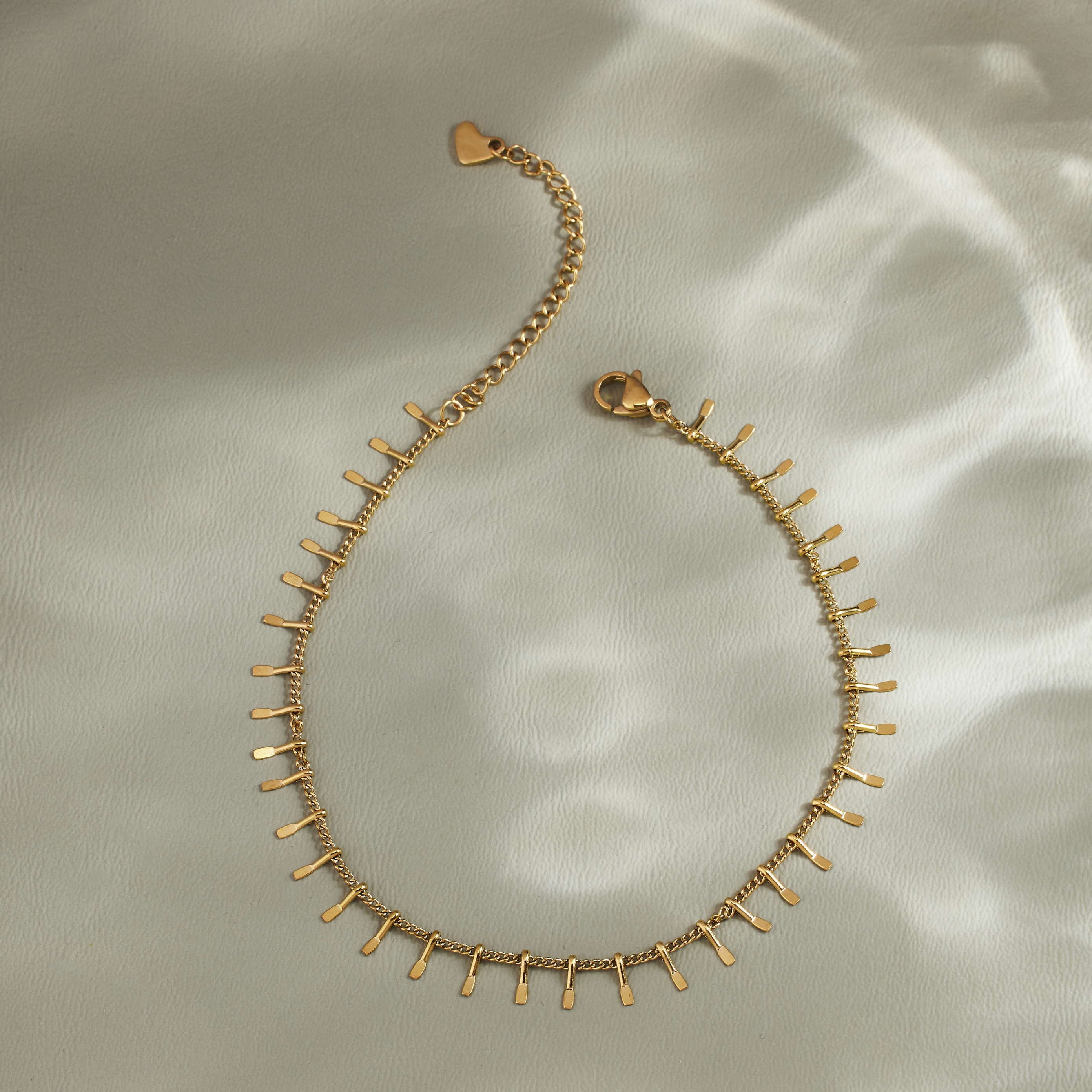 Adilene Chain Anklet