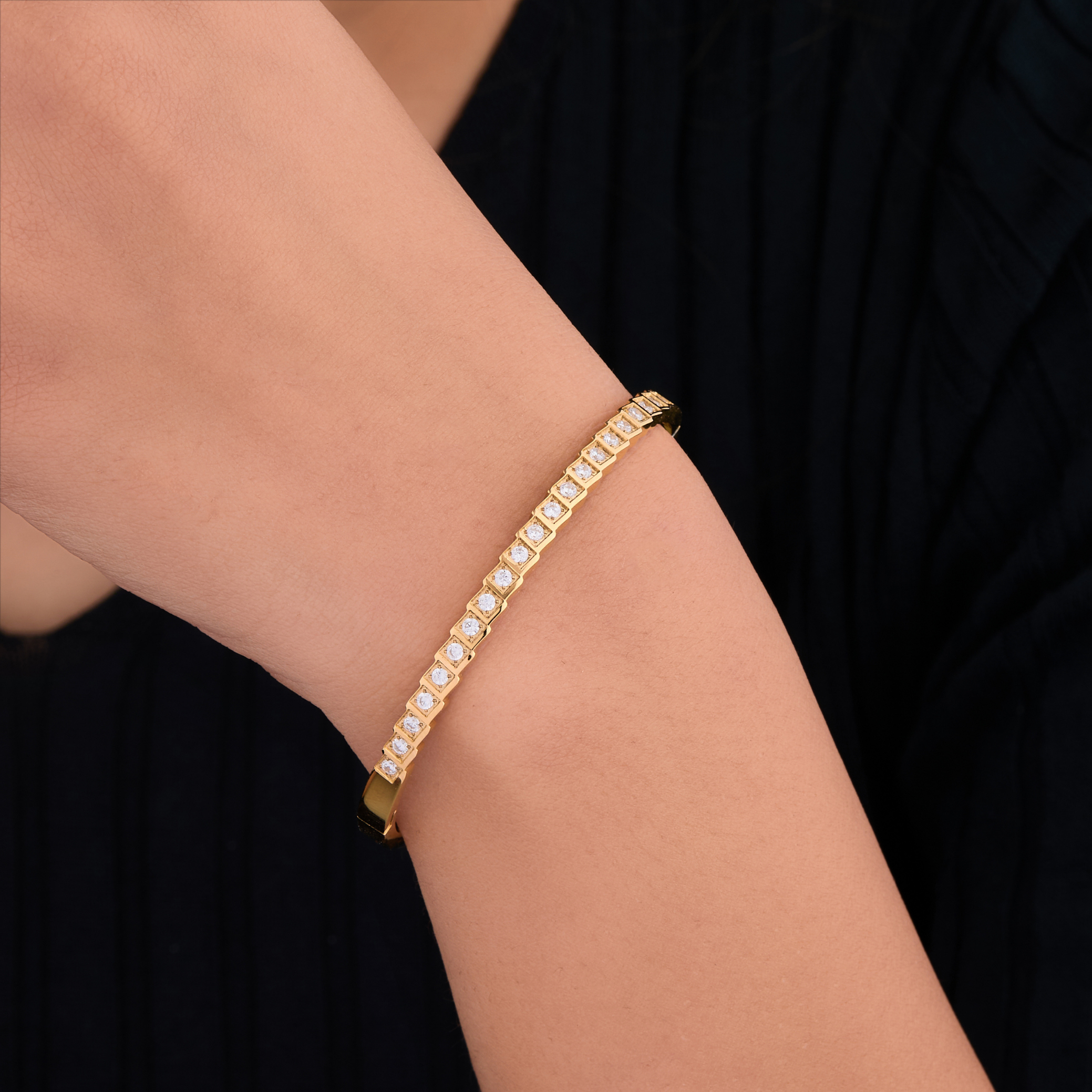 Diamond Affair Bracelet