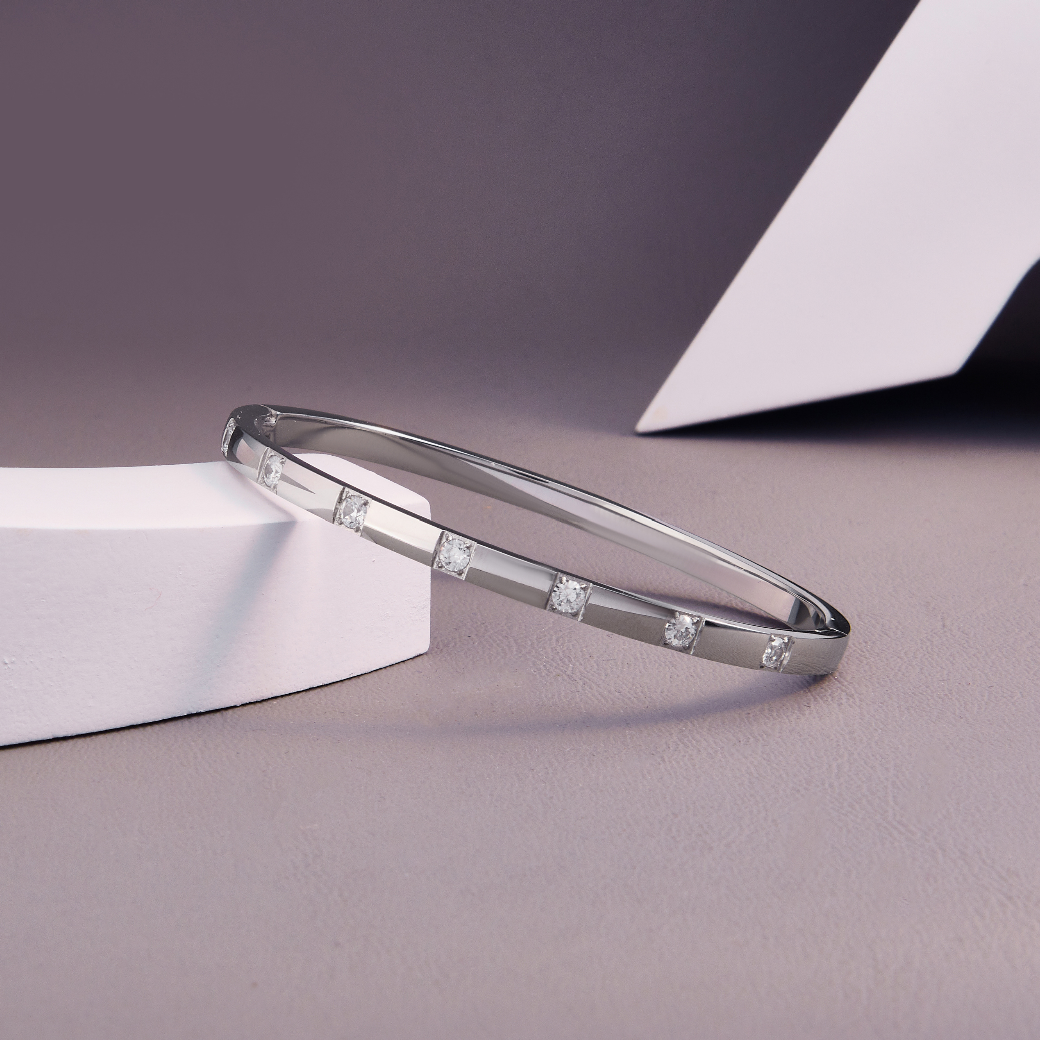 Pretty Bangles Bracelet