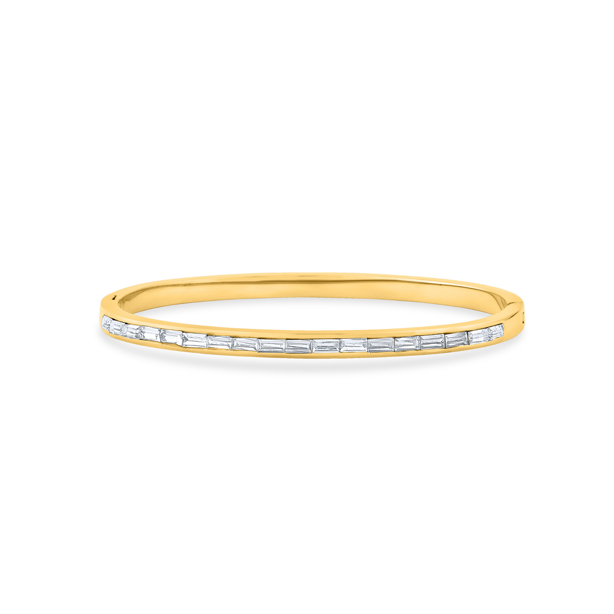 Paris Baguette Bangle