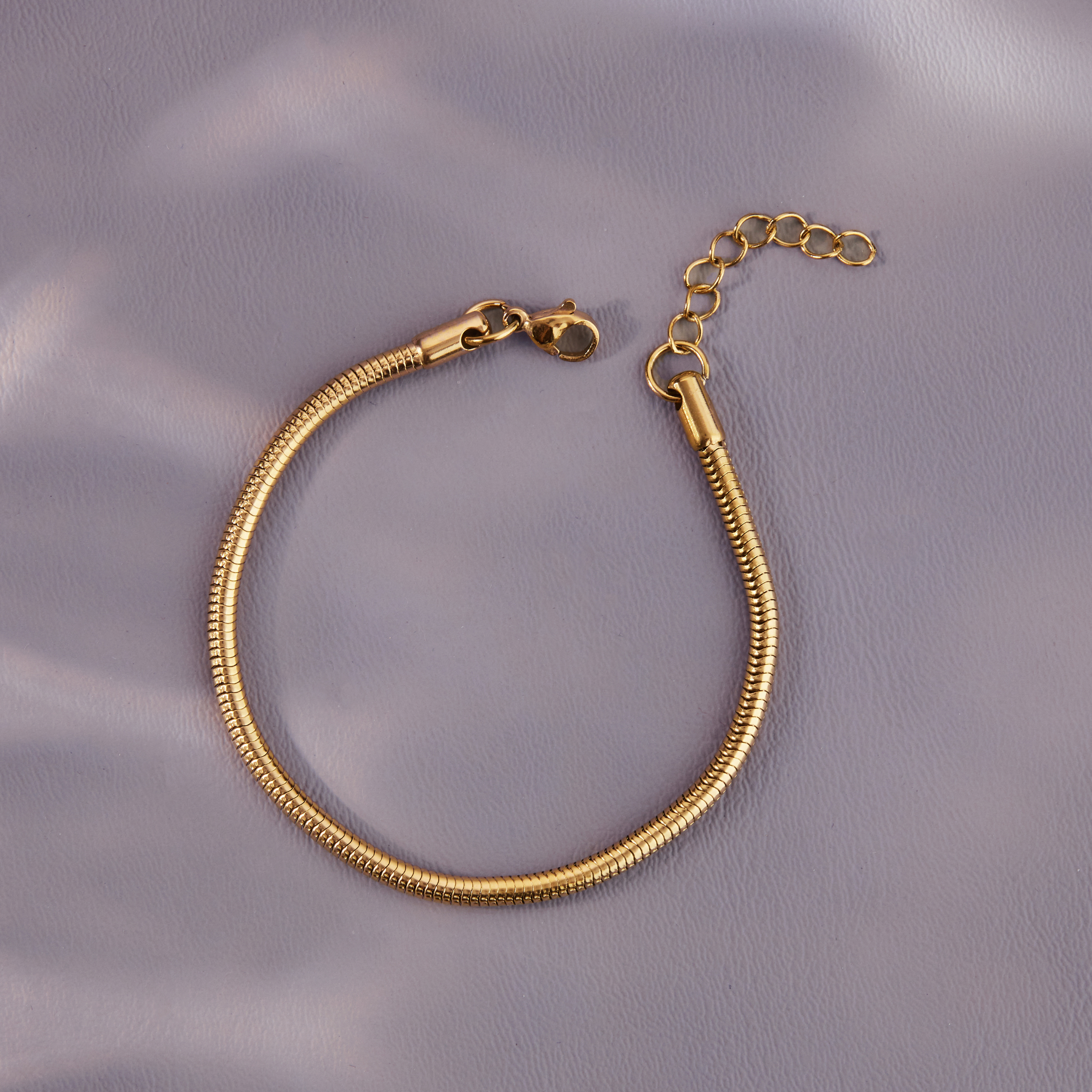 Destiny Snake Bracelet