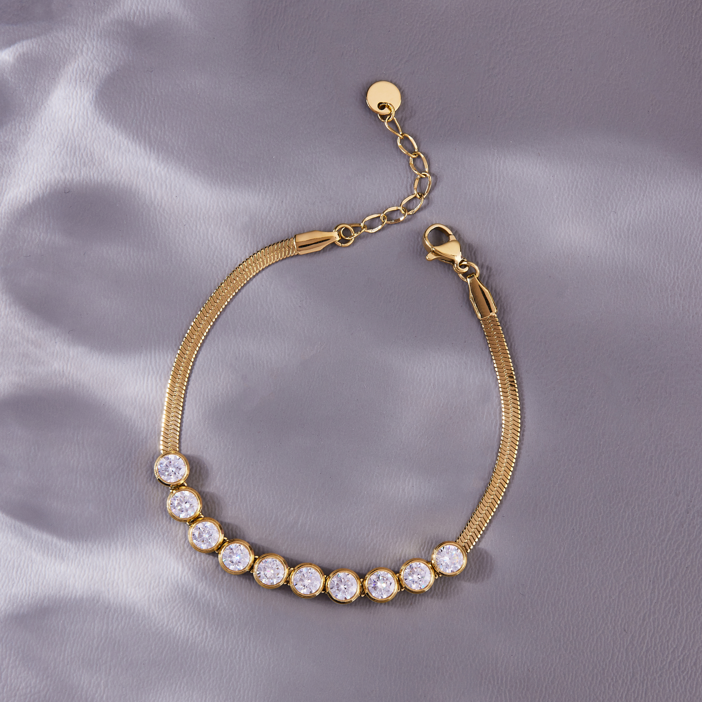 Celestia Luxe Bracelet