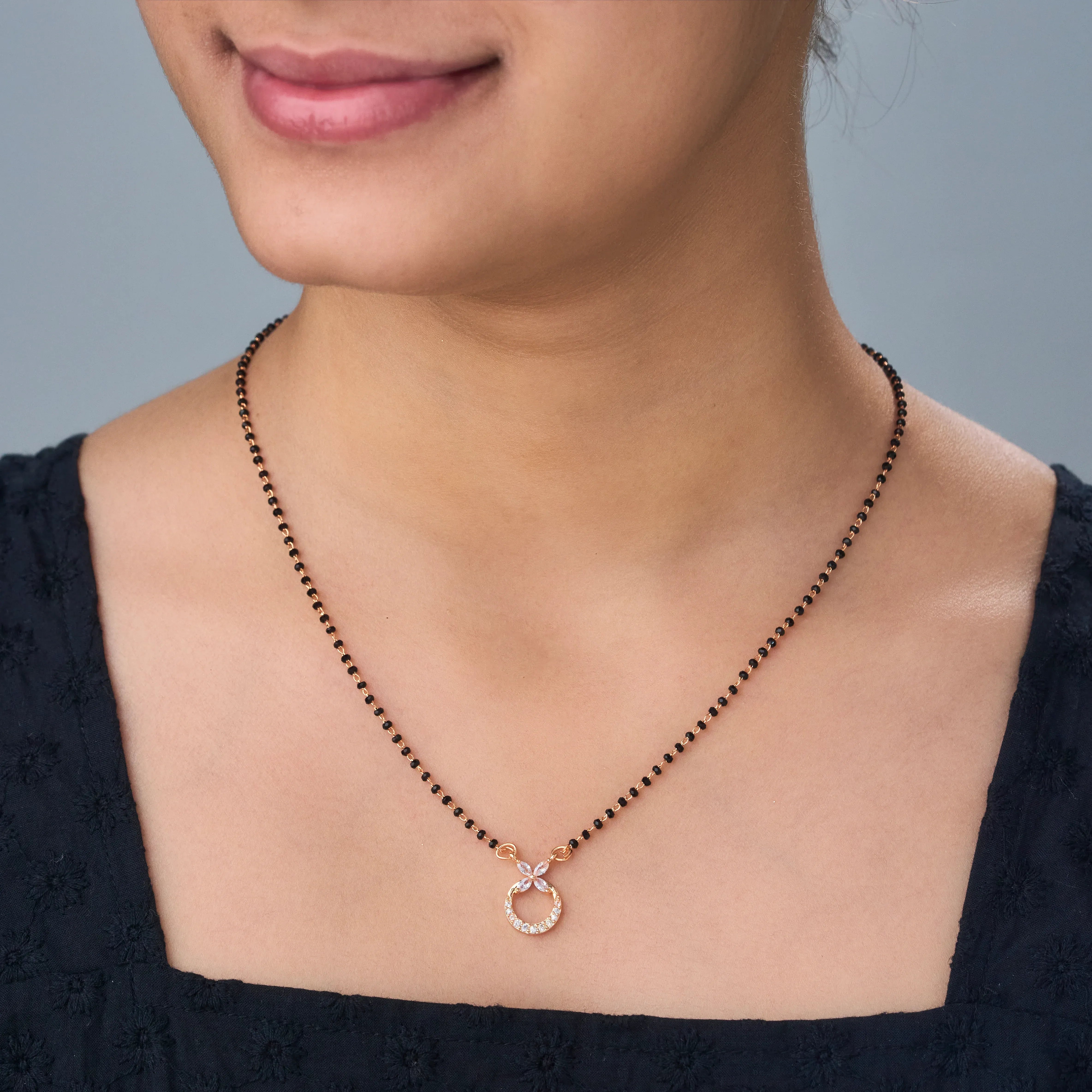 Regal Harmony Mangalsutra