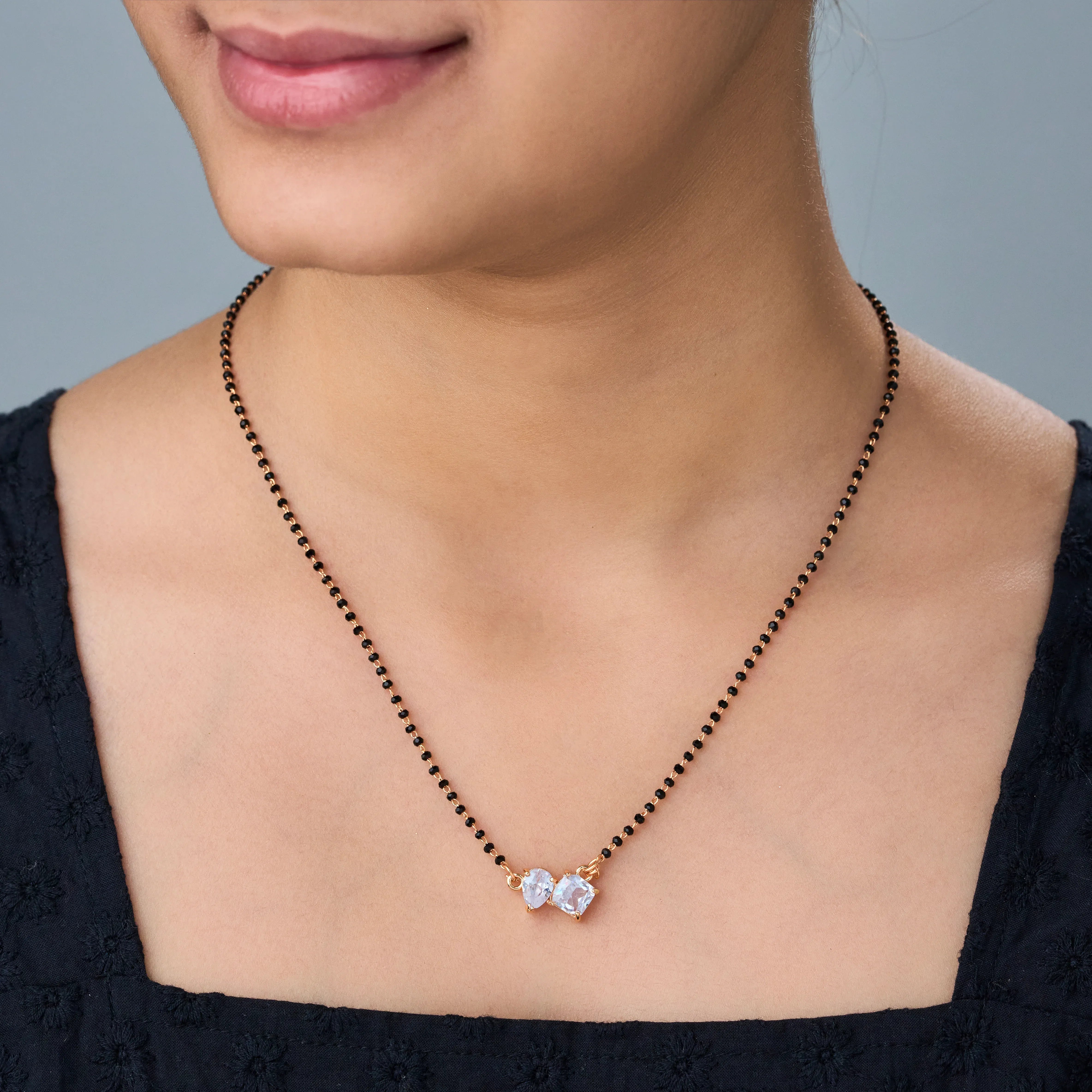 Eternal Bond Mangalsutra