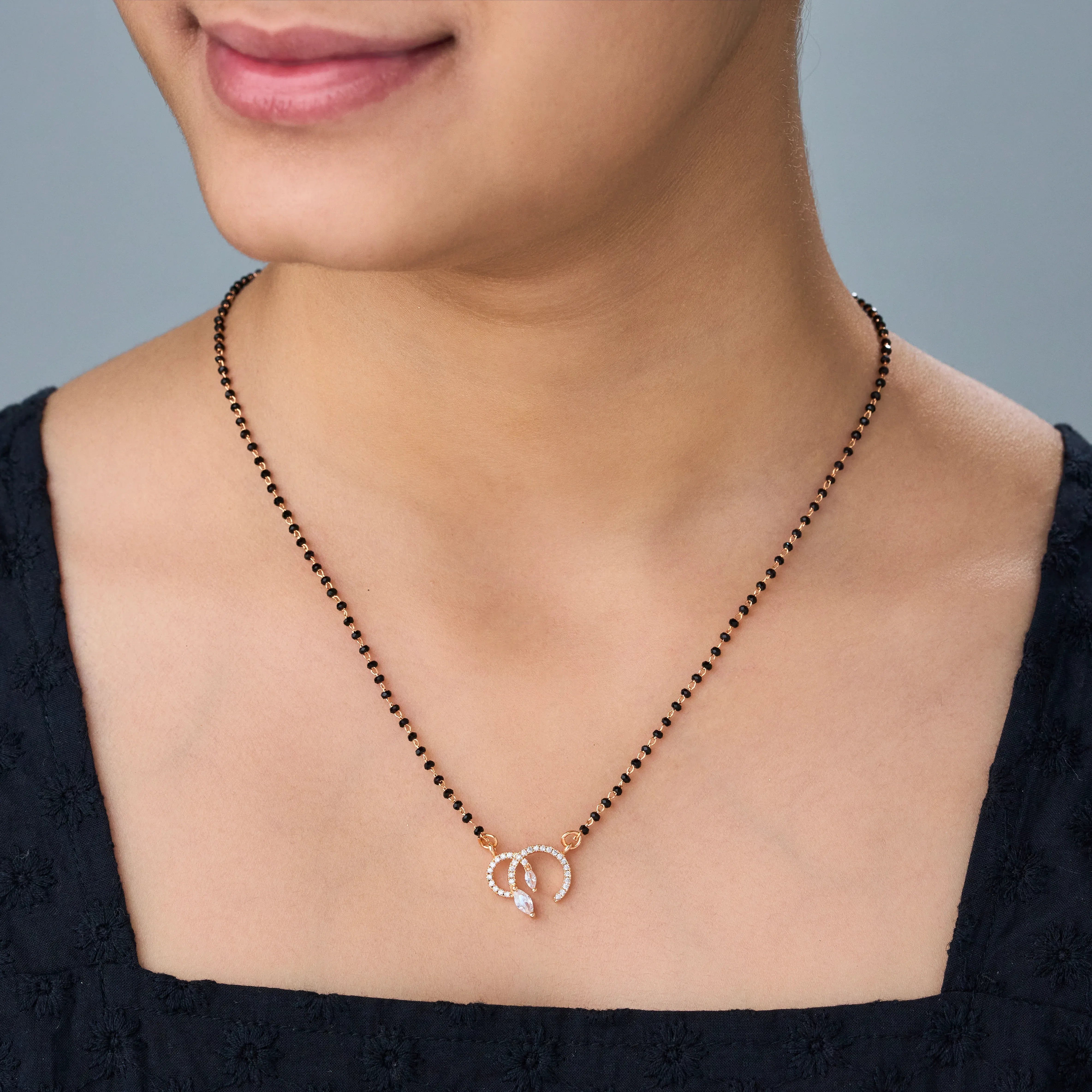 Opulent Elegance Necklace